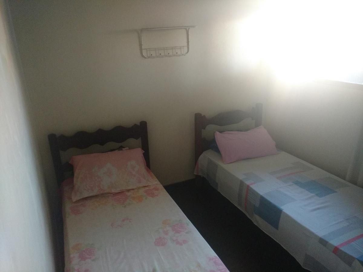 Hotel Roma Itabira Zewnętrze zdjęcie