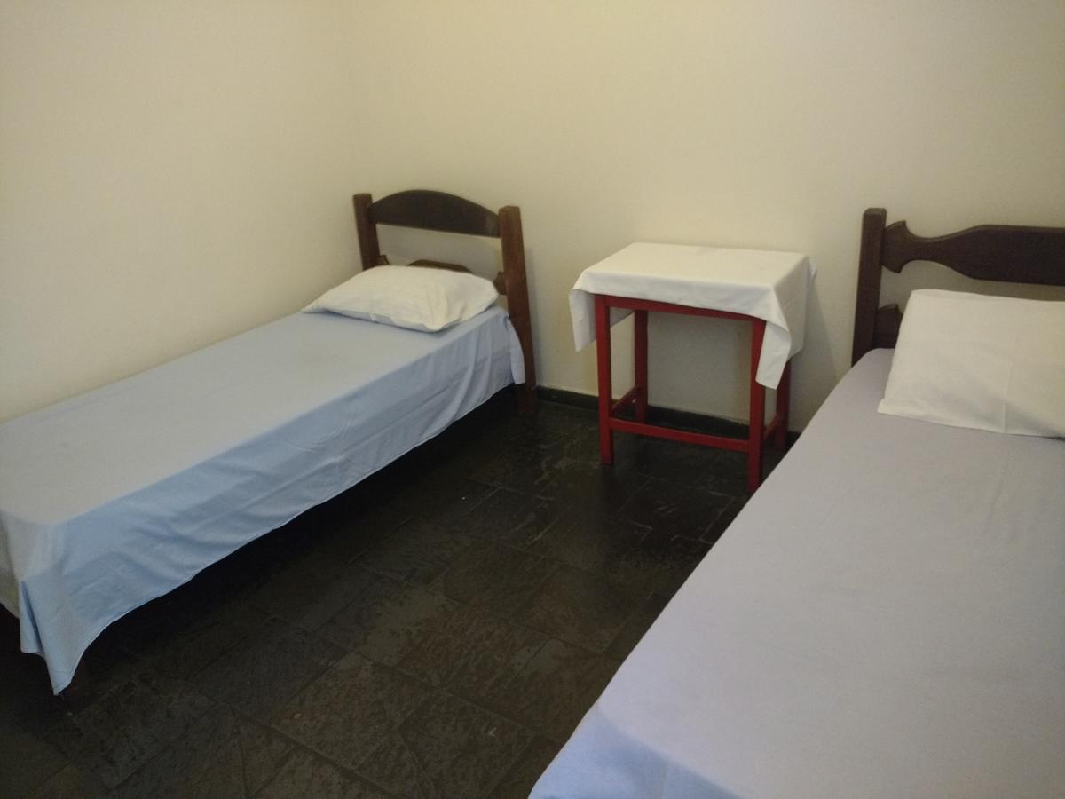 Hotel Roma Itabira Zewnętrze zdjęcie