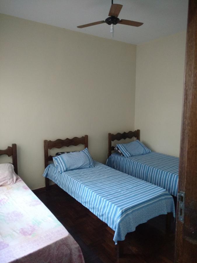 Hotel Roma Itabira Zewnętrze zdjęcie