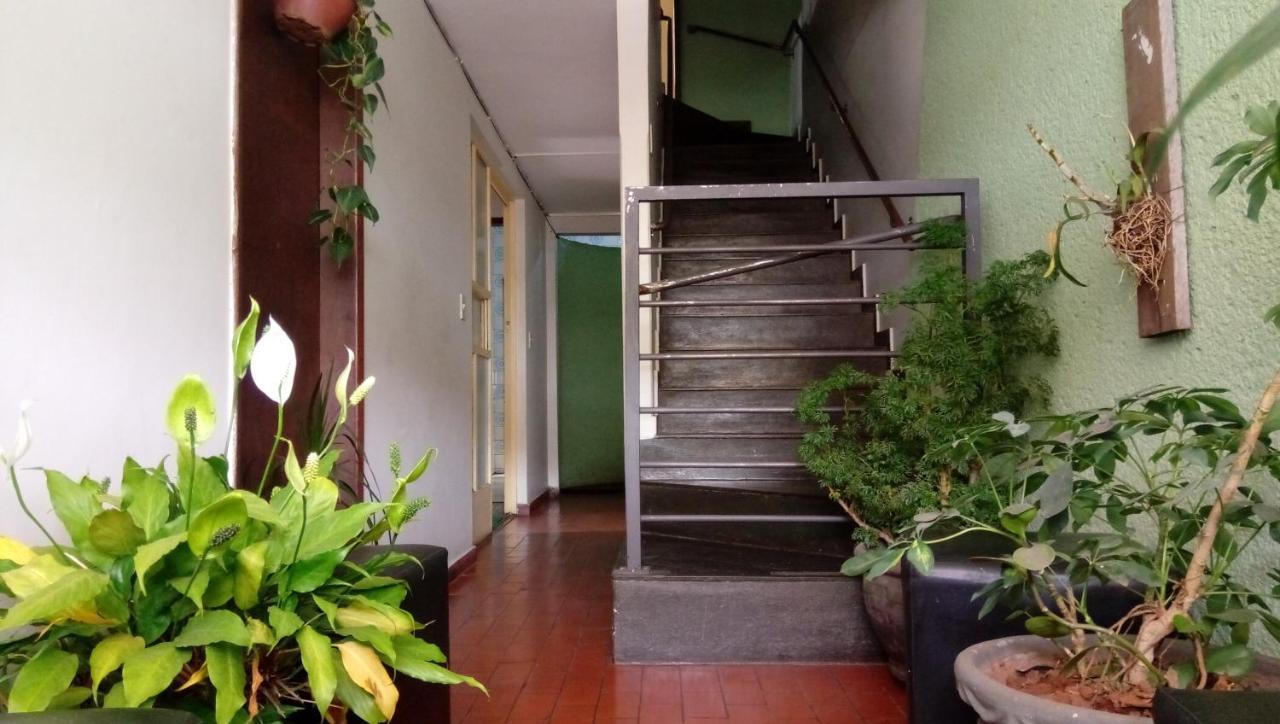 Hotel Roma Itabira Zewnętrze zdjęcie