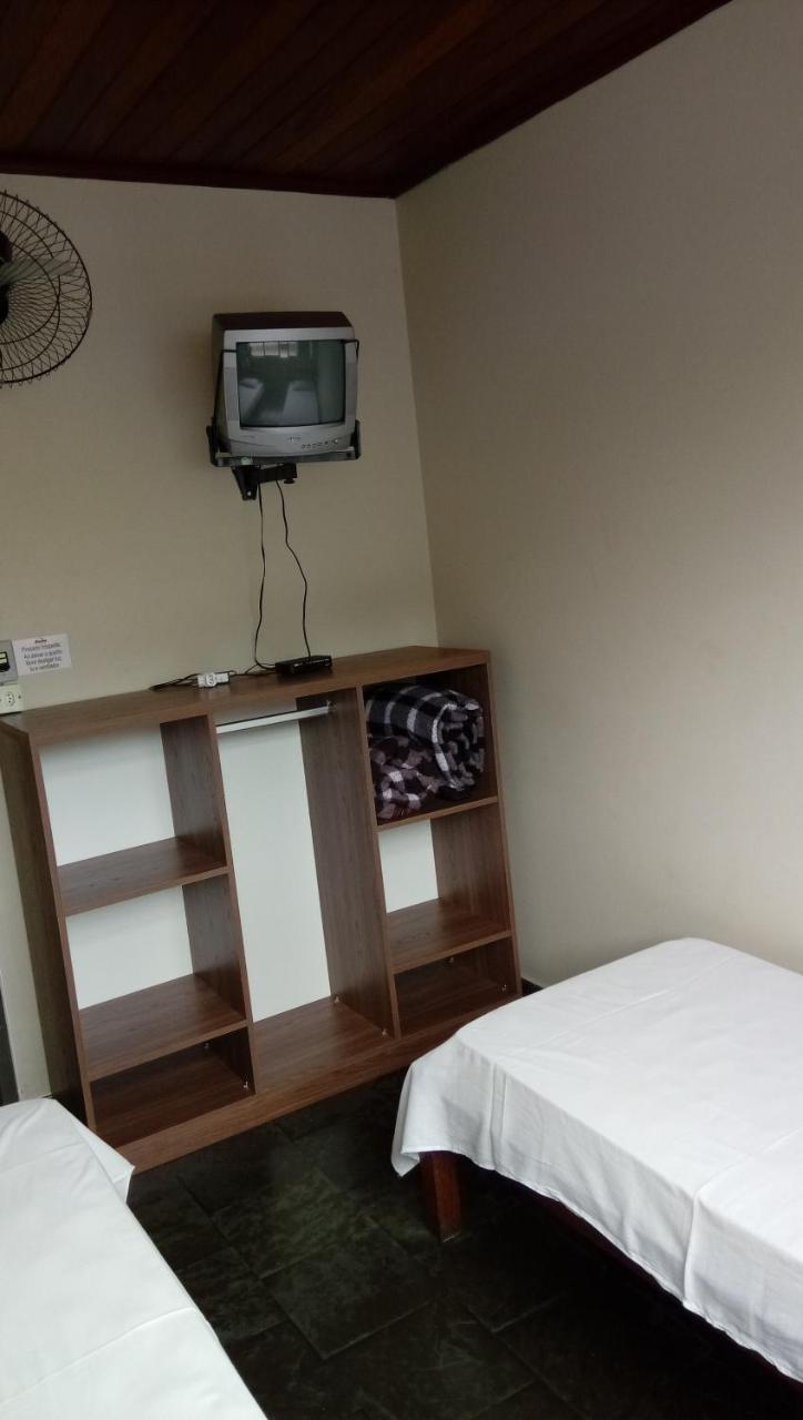 Hotel Roma Itabira Zewnętrze zdjęcie